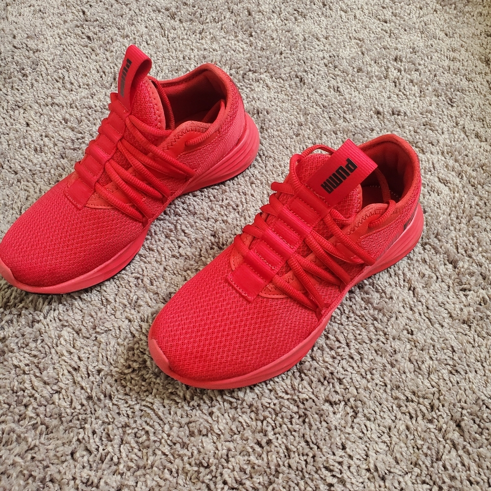 Puma Kicks - Picture 2 of 8